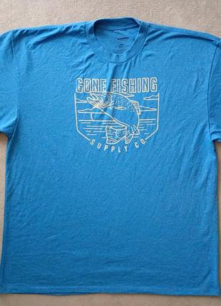 Брендовая футболка sonoma.