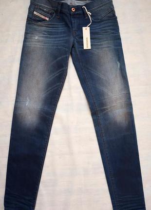 Нові жіночі джинси diesel