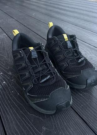 Кросівки salomon