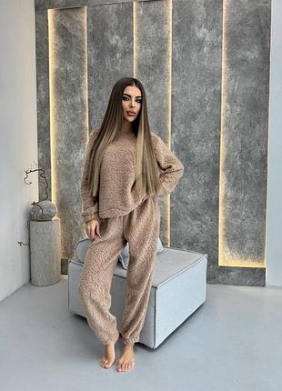 Стильний костюм піжама 🥰