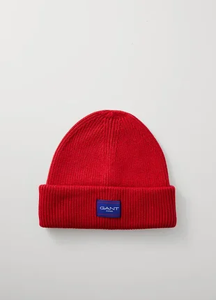 Шапка gant 2