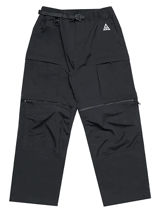 Чоловічі штани nike m acg smith summit crg pant