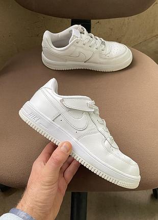 Дитячі кросівки nike air force low