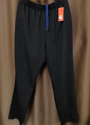 Чоловічі спортивні штани (батал),з турецького трикотажу.розмір 64.