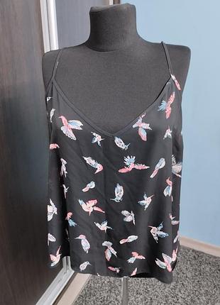 Топ большой размер