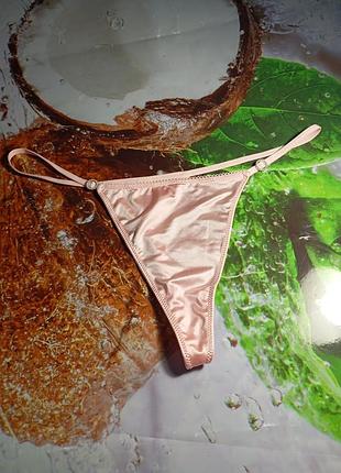 Стринги primark