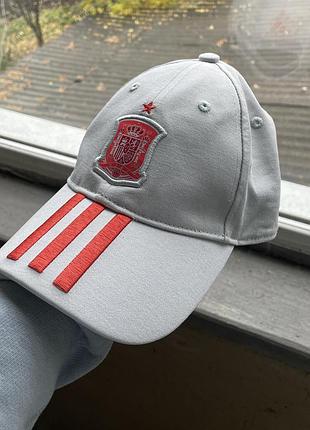Кепка adidas spain