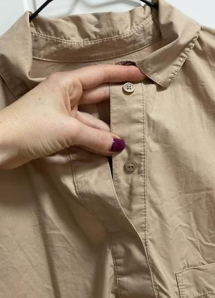 Котонова сукня cos 3