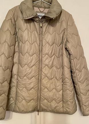 Женская куртка geox respira