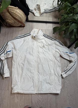Спортивна кофта кофта вітрьовка зібка ретро кофта adidas