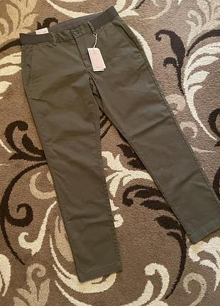 Женские брюки mango