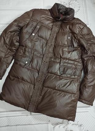 Пуховик moncler