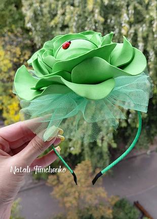 Бантики мавка 3