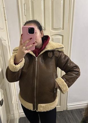 Дублянка жіноча