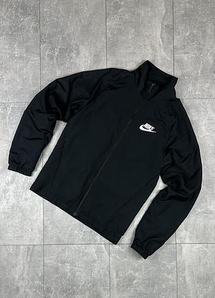 Nike куртка ветровка