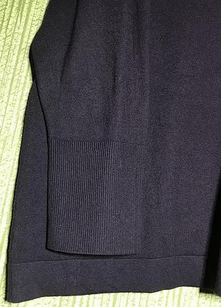 Кофта кардиган на ґудзиках 5