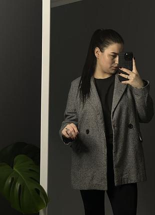 Піджак пальто