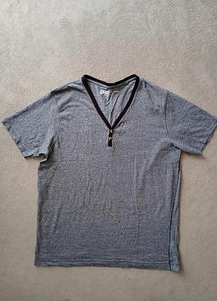 Брендова футболка fabric.