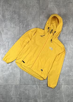 The north face куртка ветровка дождевик