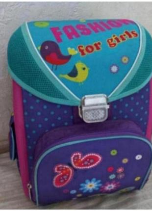 Шкільний рюкзак