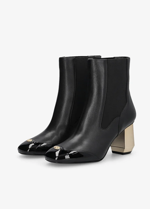 Ботильоны liu jo