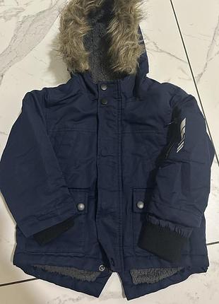 Курточка primark