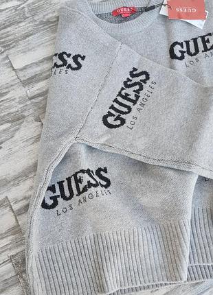 Светр жіночий guess 5