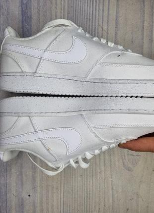 Кроссовки кеды nike i 4