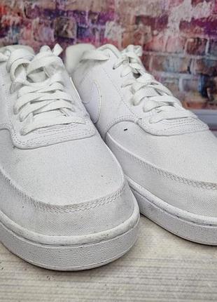 Кроссовки кеды nike i 2