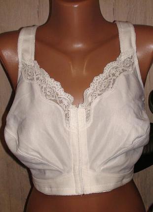 Бюстгальтер на шикарную грудь. размер 46dd/105dd.