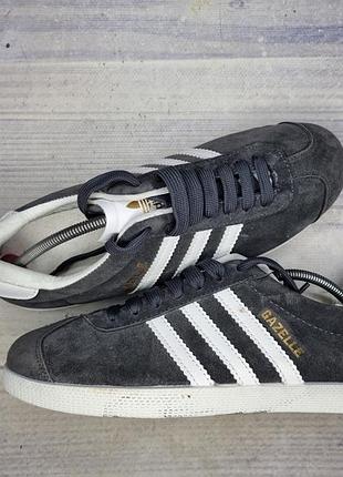 Кеды adidas gazelle
