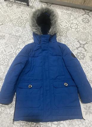 Куртка дитяча next