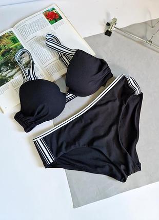 Купальник от hm р 75 б 38