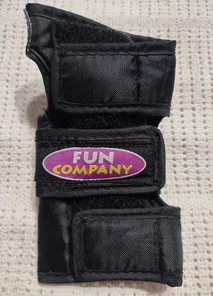 Защита для запястья для катания на роликах скейтборди