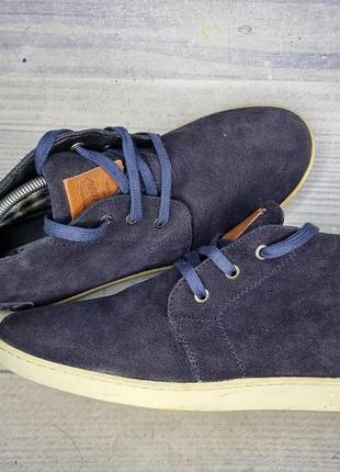 Сапоги кеды penguin