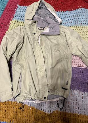 Вітровка куртка
