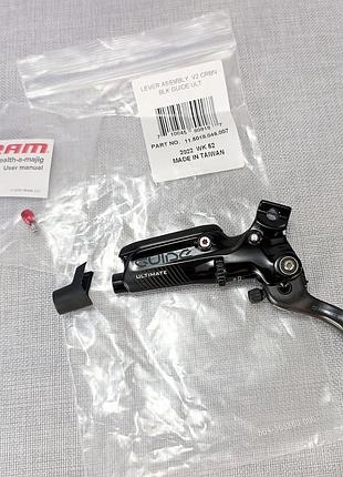 Гальмівні ручки sram guide ultimate