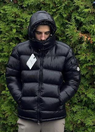 ⚡️куртка/пуховик на зиму  moncler⚡️