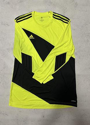 Вратарская кофта adidas , розмір xl