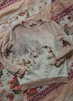 Світшот 6-8 л