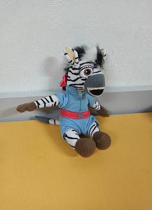 М'яка зебра зена від pinyons