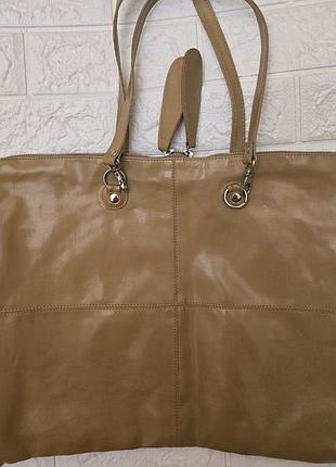 Винтажная сумка parfois