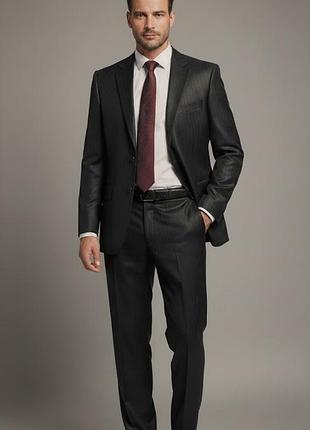 Чоловічий костюм legenda class