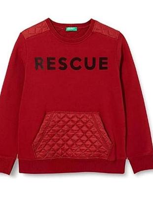 Свитшот для ребенка