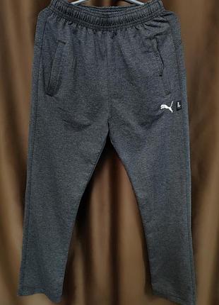 Чоловічі спортивні штани уцінка