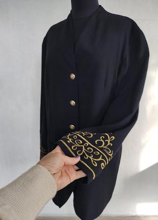 Пиджак винтаж ⚜️