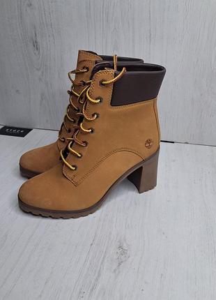 Ботильйони  timberland