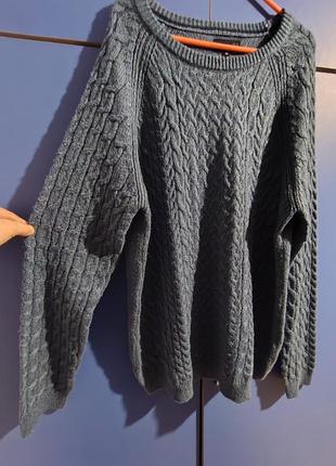 Светр р.xl