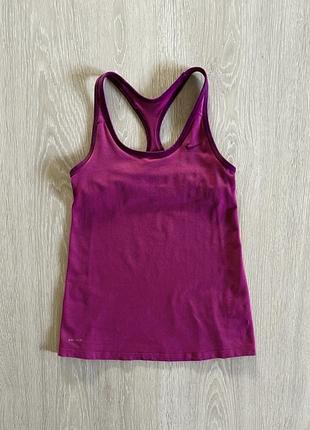 Nike спормайка з топом