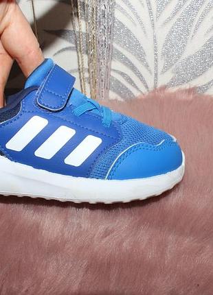 Adidas кросівки 16.5 см устілка